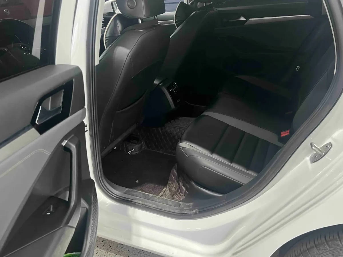 2019 Volkswagen Tharu 1.4T 150HP L4 7DCT,autocango,china used car exporter,china ev exporter,chinese used car exporter,chinese used ev exporter