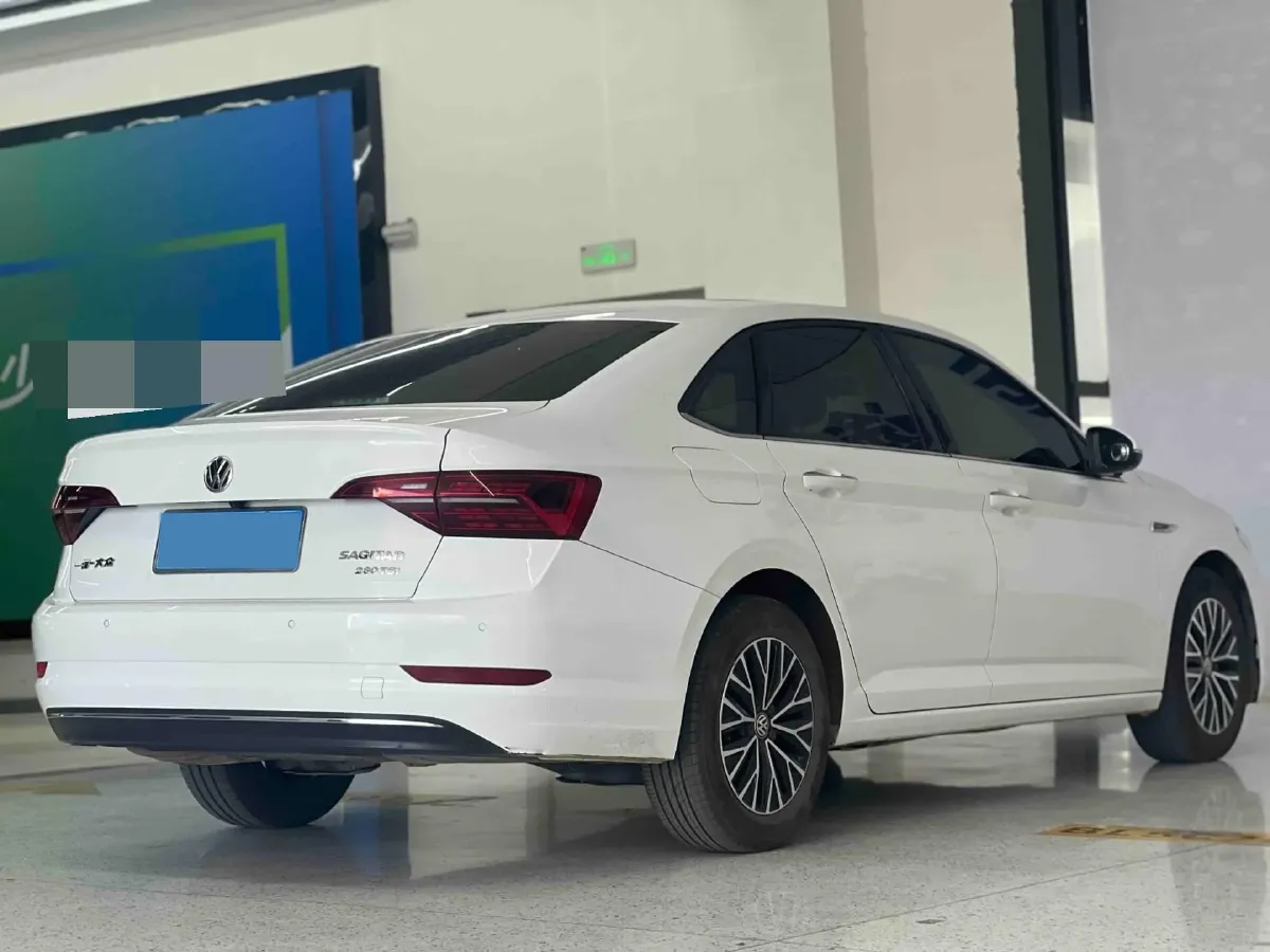 2019 Volkswagen Tharu 1.4T 150HP L4 7DCT,autocango,china used car exporter,china ev exporter,chinese used car exporter,chinese used ev exporter