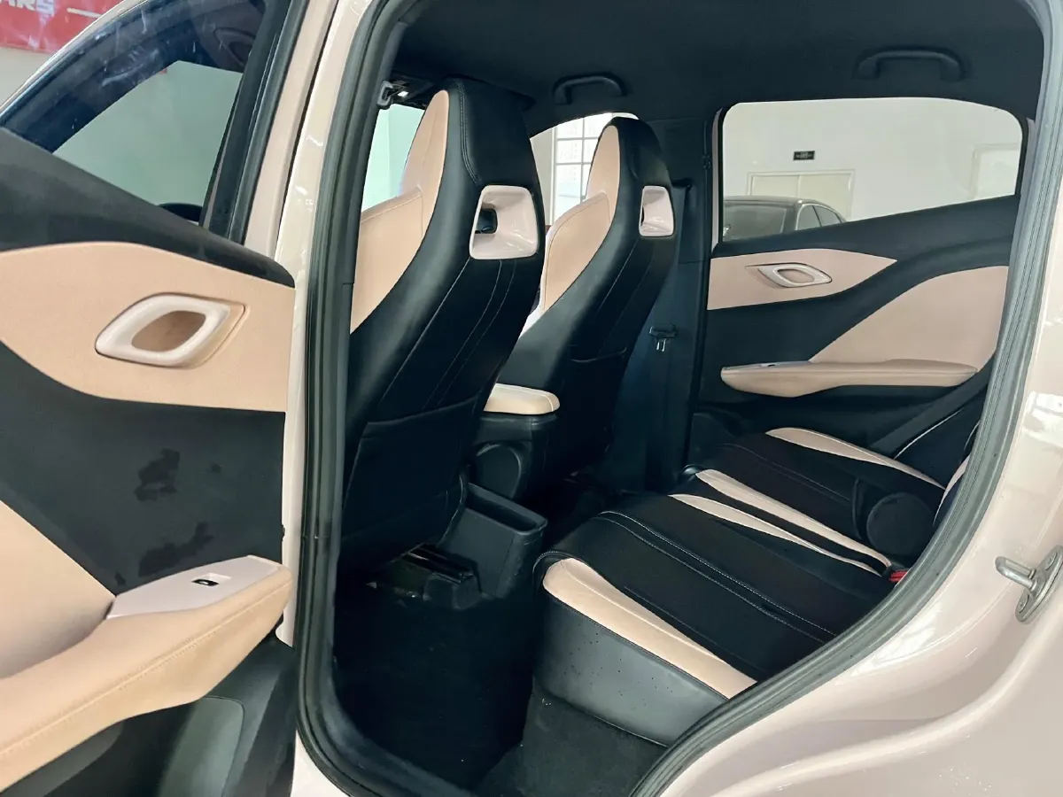 2023 BYD Seagull BEV 30.08KWH,autocango,china used car exporter,china ev exporter,chinese used car exporter,chinese used ev exporter