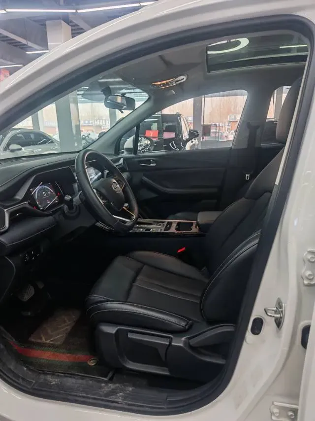 2022 GAC Trumpchi GS4 1.5T 169HP L4 6AT,autocango,china used car exporter,china ev exporter,chinese used car exporter,chinese used ev exporter