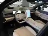 2024 NIO ES8 BEV 75KWH