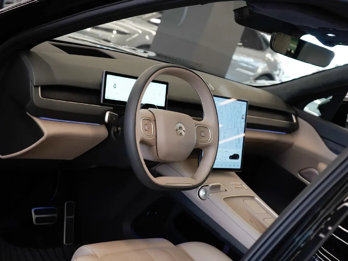 2024 NIO ES8 BEV 75KWH,autocango,china used car exporter,china ev exporter,chinese used car exporter,chinese used ev exporter