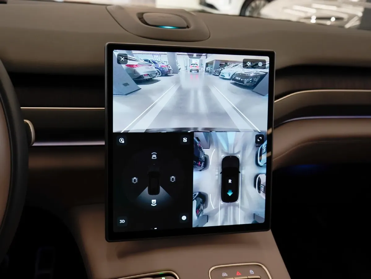 2024 NIO ES8 BEV 75KWH,autocango,china used car exporter,china ev exporter,chinese used car exporter,chinese used ev exporter