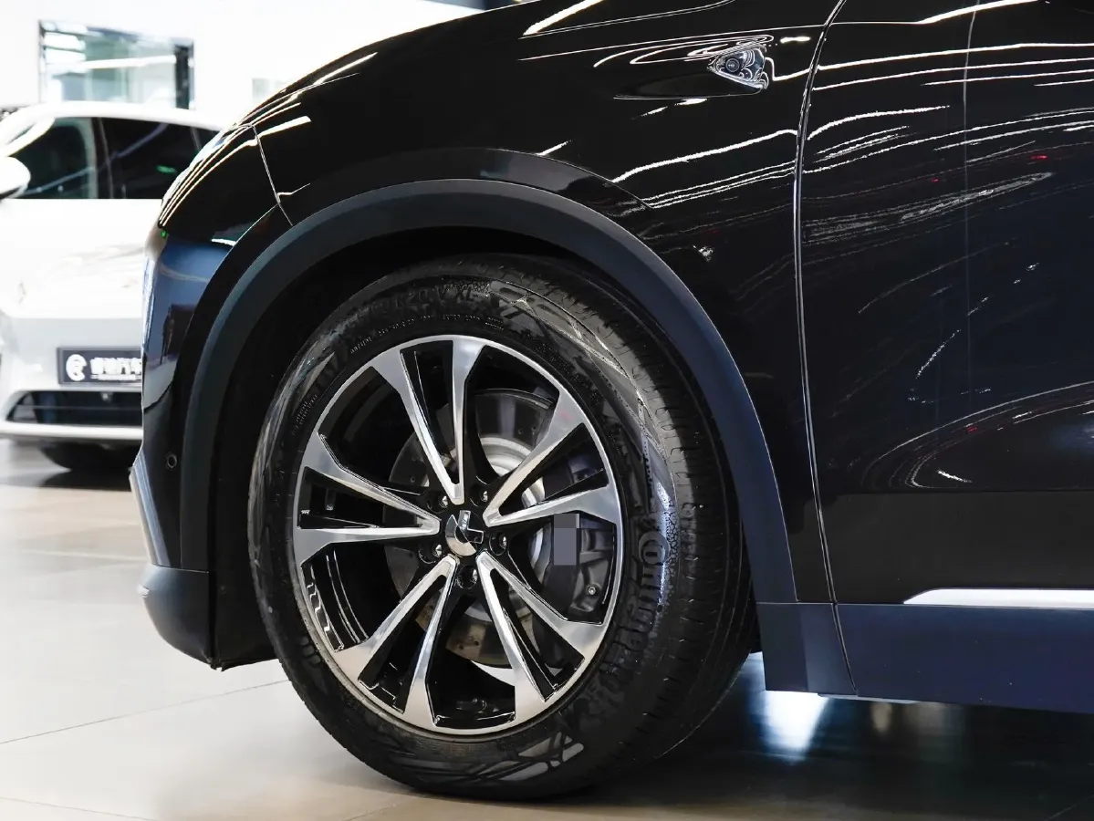 2024 NIO ES8 BEV 75KWH,autocango,china used car exporter,china ev exporter,chinese used car exporter,chinese used ev exporter