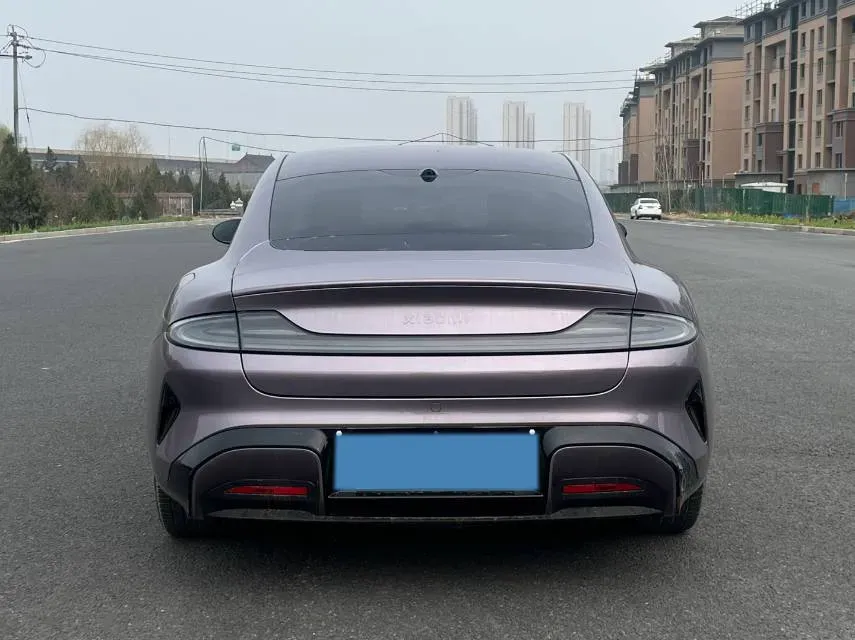 2024 MI SU7 BEV 94.3KWH,autocango,china used car exporter,china ev exporter,chinese used car exporter,chinese used ev exporter