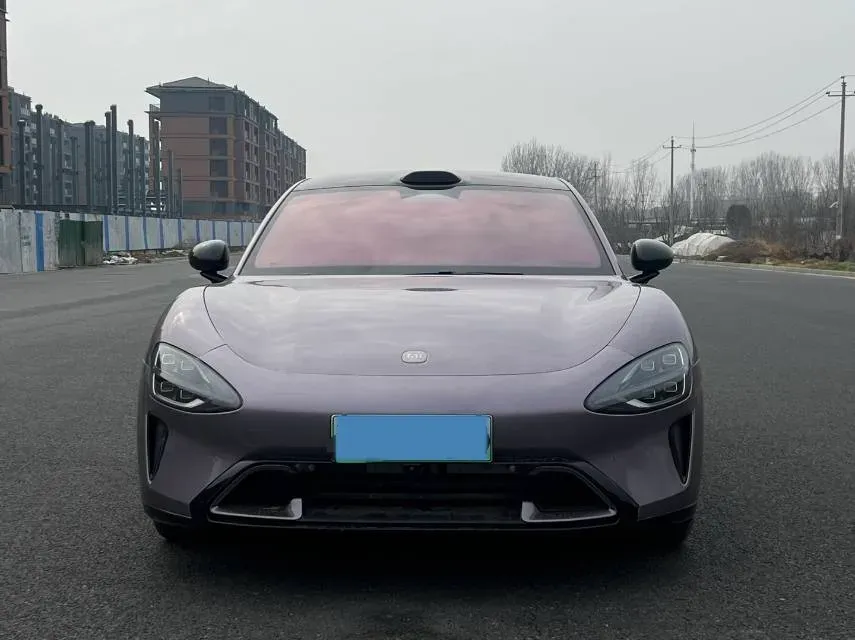 2024 MI SU7 BEV 94.3KWH,autocango,china used car exporter,china ev exporter,chinese used car exporter,chinese used ev exporter