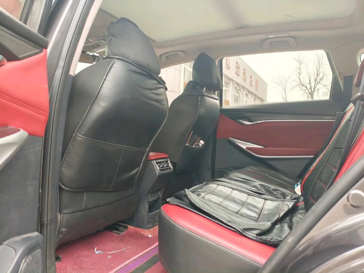 2021 ChangAn CS75 Plus 1.5T 178HP L4 6AT,autocango,china used car exporter,china ev exporter,chinese used car exporter,chinese used ev exporter