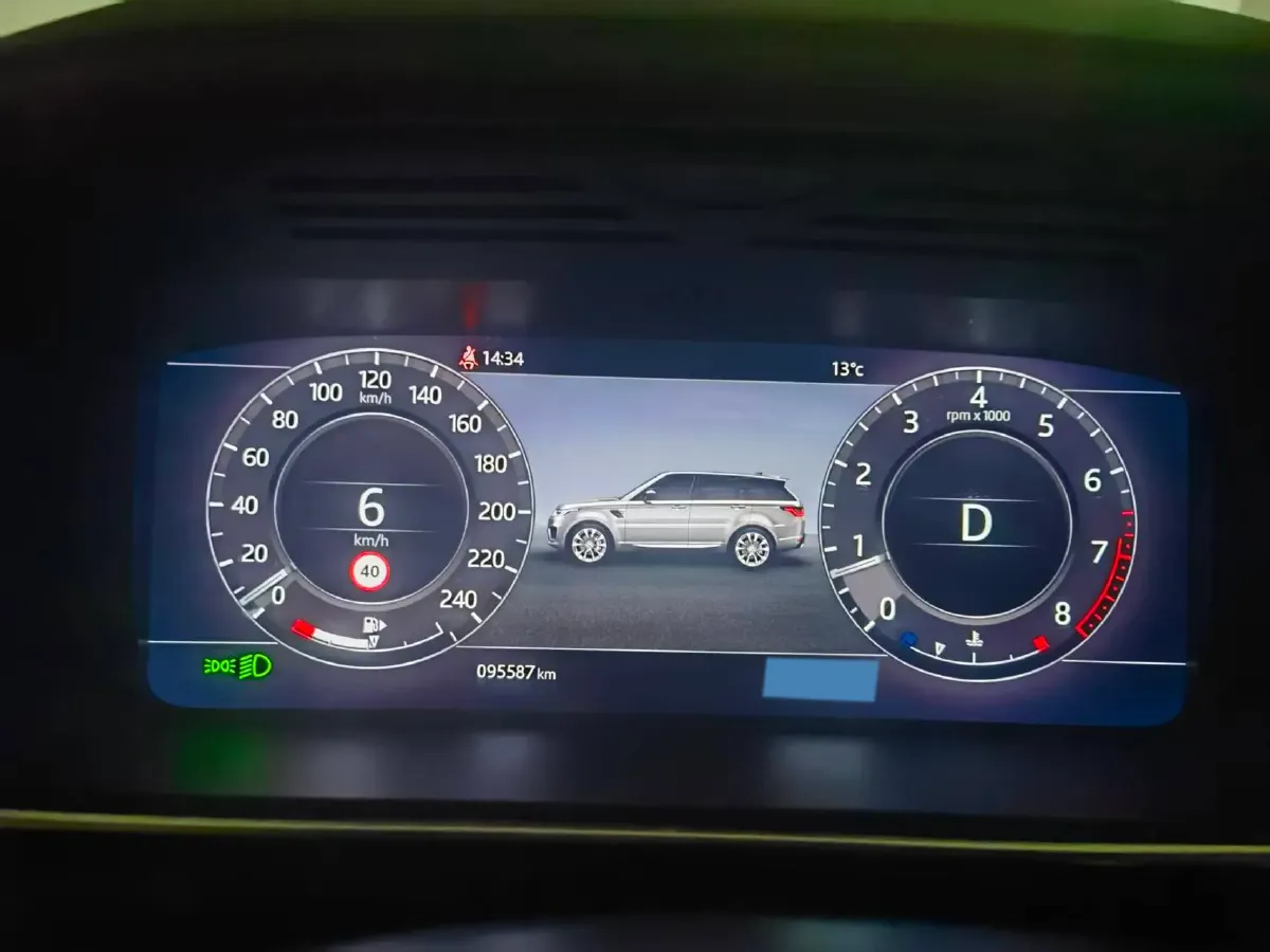 2021 Land Rover Range Rover Sport 3.0T 360HP L6 8AT,autocango,china used car exporter,china ev exporter,chinese used car exporter,chinese used ev exporter