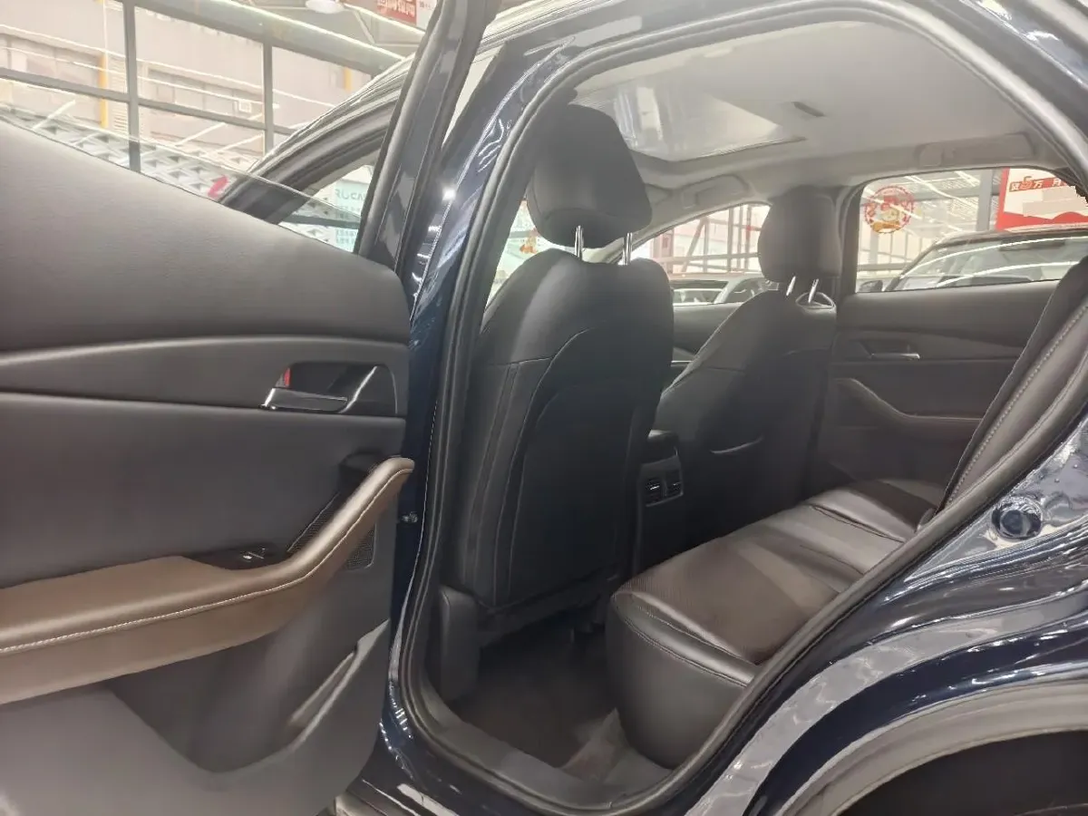 2021 Mazda CX-30 2.0L 158HP L4 6AT,autocango,china used car exporter,china ev exporter,chinese used car exporter,chinese used ev exporter