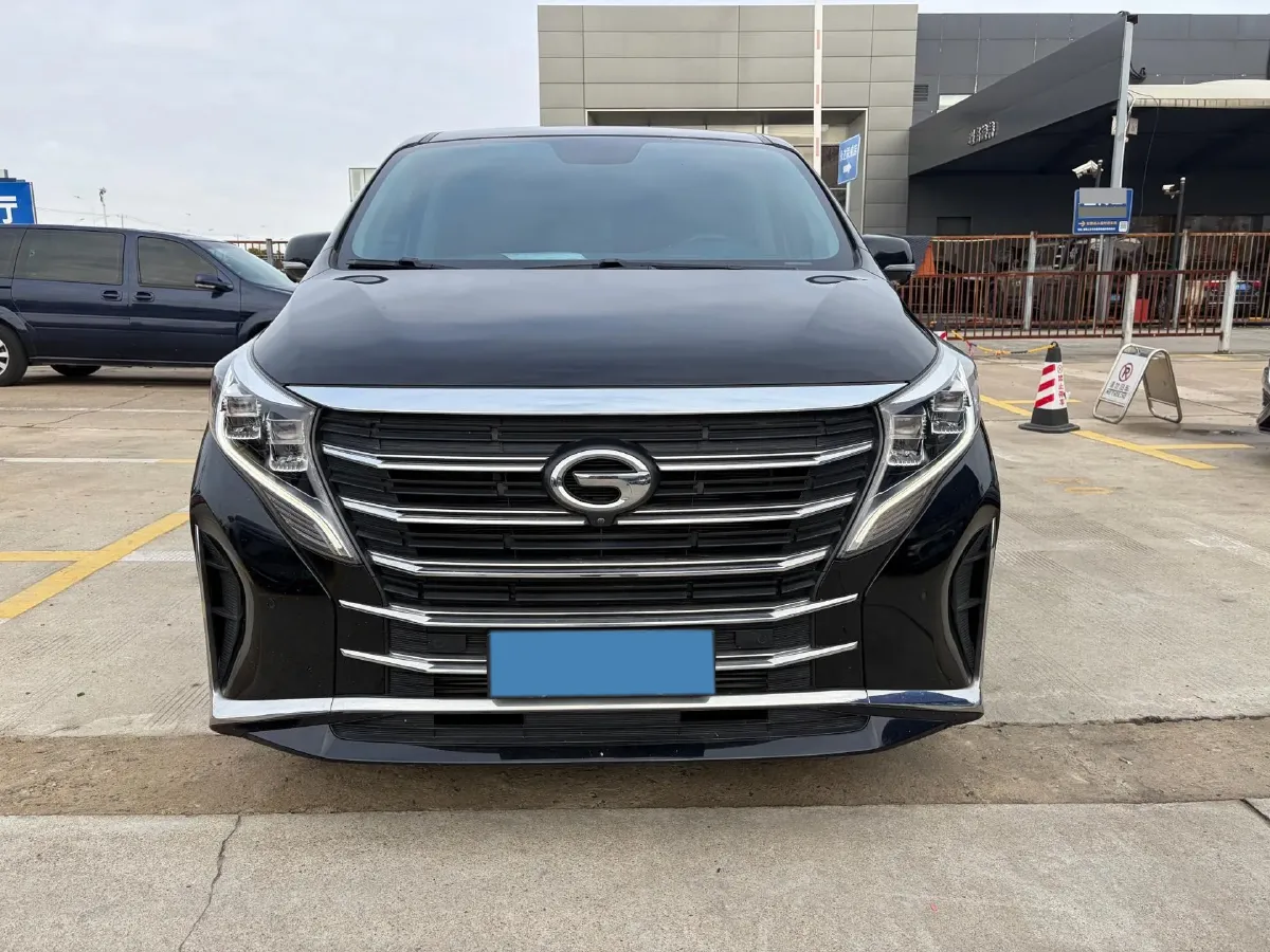 2023 GAC Trumpchi M8 2.0T 252HP L4 8AT,autocango,china used car exporter,china ev exporter,chinese used car exporter,chinese used ev exporter