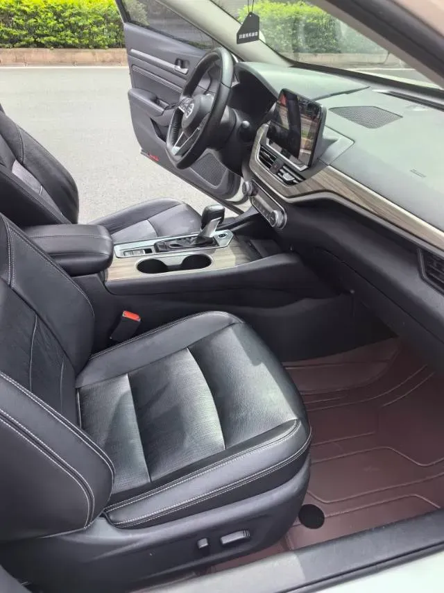 2021 Nissan Teana 2.0L 156HP L4 CVT,autocango,china used car exporter,china ev exporter,chinese used car exporter,chinese used ev exporter