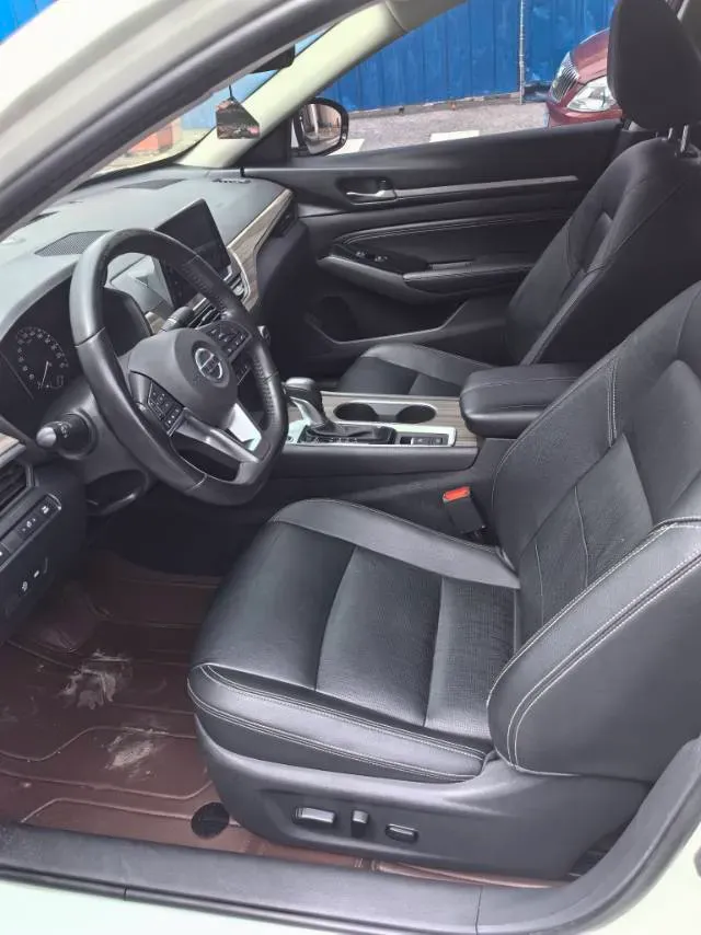 2021 Nissan Teana 2.0L 156HP L4 CVT,autocango,china used car exporter,china ev exporter,chinese used car exporter,chinese used ev exporter