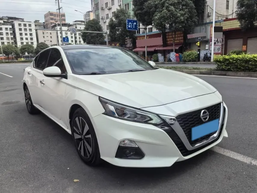 2021 Nissan Teana 2.0L 156HP L4 CVT,autocango,china used car exporter,china ev exporter,chinese used car exporter,chinese used ev exporter
