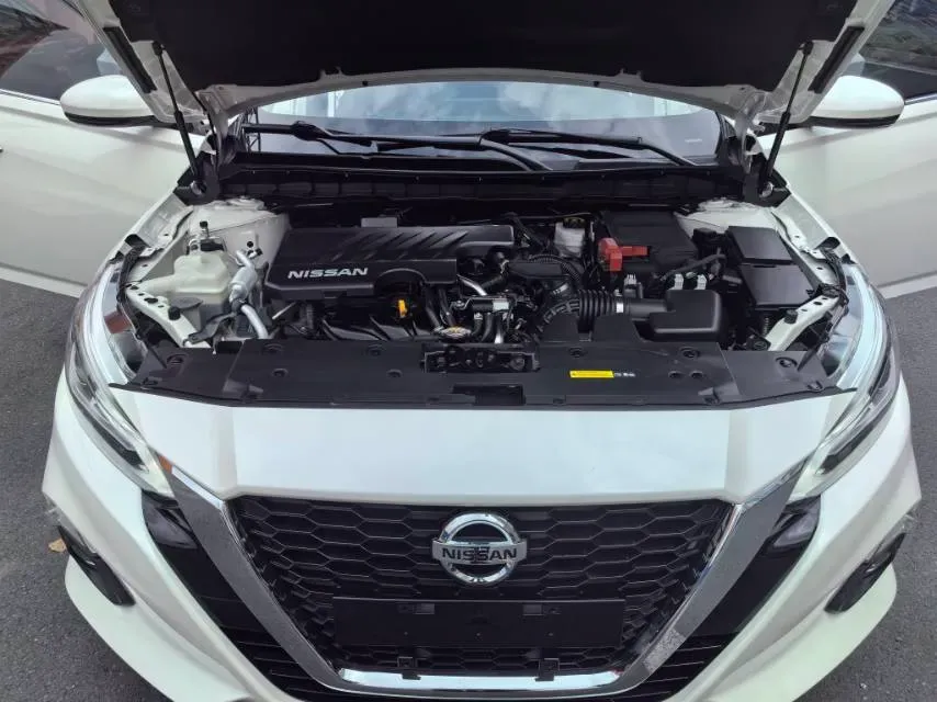 2021 Nissan Teana 2.0L 156HP L4 CVT,autocango,china used car exporter,china ev exporter,chinese used car exporter,chinese used ev exporter
