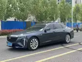 2023 CADILLAC CT6,autocango,china used car exporter,china ev exporter,chinese used car exporter,chinese used ev exporter