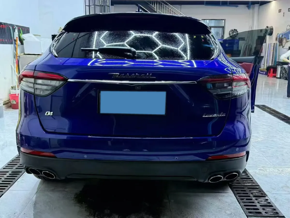 2021 Maserati Levante 3.0T 350HP V6 8AT,autocango,china used car exporter,china ev exporter,chinese used car exporter,chinese used ev exporter