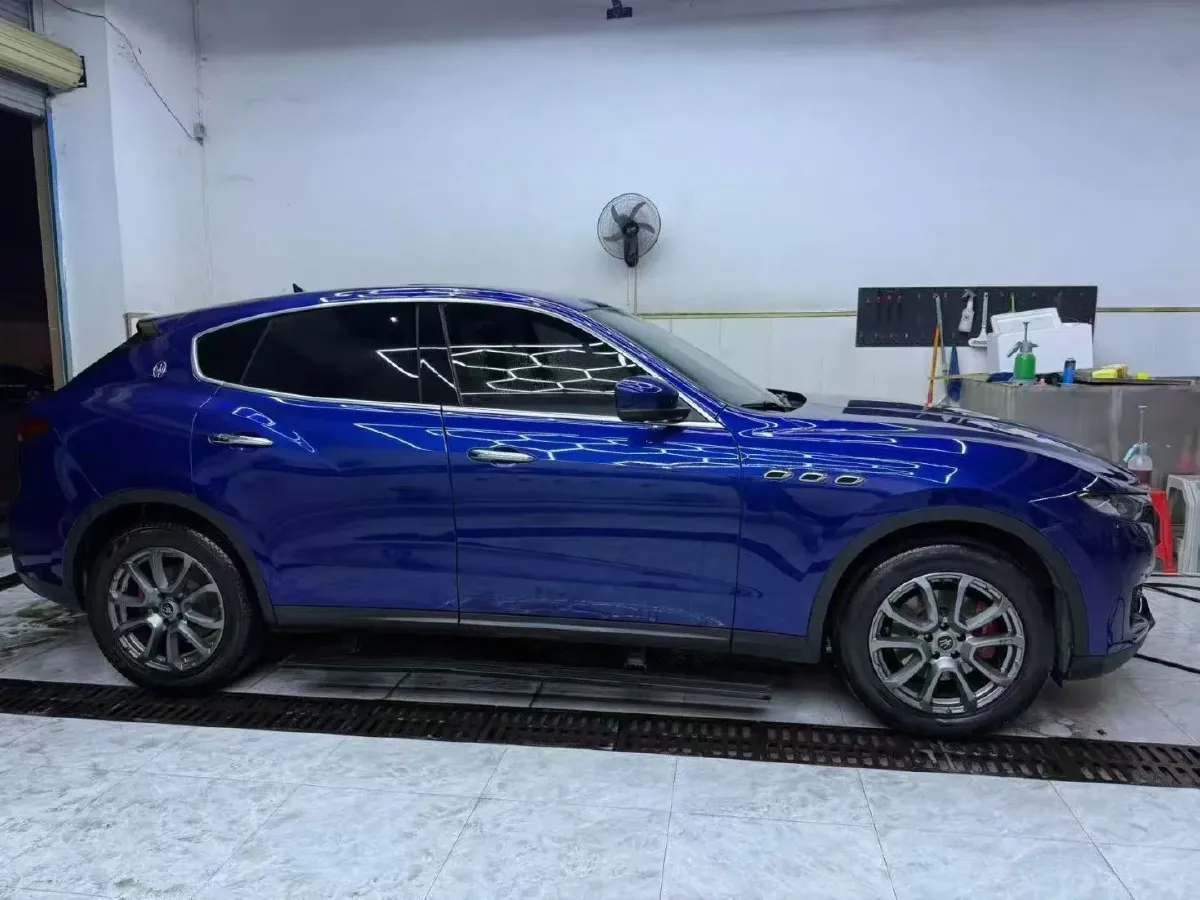 2021 Maserati Levante 3.0T 350HP V6 8AT,autocango,china used car exporter,china ev exporter,chinese used car exporter,chinese used ev exporter