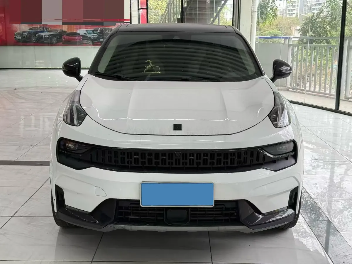 2020 LYNK&CO 05 2.0T 254HP L4 8AT,autocango,china used car exporter,china ev exporter,chinese used car exporter,chinese used ev exporter