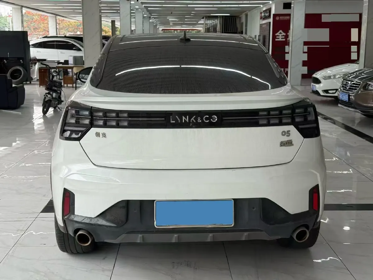 2020 LYNK&CO 05 2.0T 254HP L4 8AT,autocango,china used car exporter,china ev exporter,chinese used car exporter,chinese used ev exporter