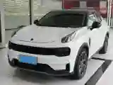 2020 LYNK&CO 05 2.0T 254HP L4 8AT