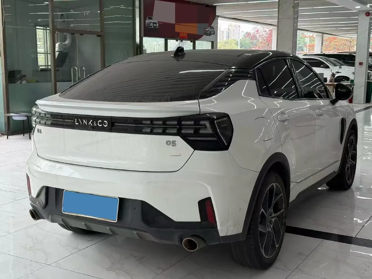 2020 LYNK&CO 05 2.0T 254HP L4 8AT,autocango,china used car exporter,china ev exporter,chinese used car exporter,chinese used ev exporter