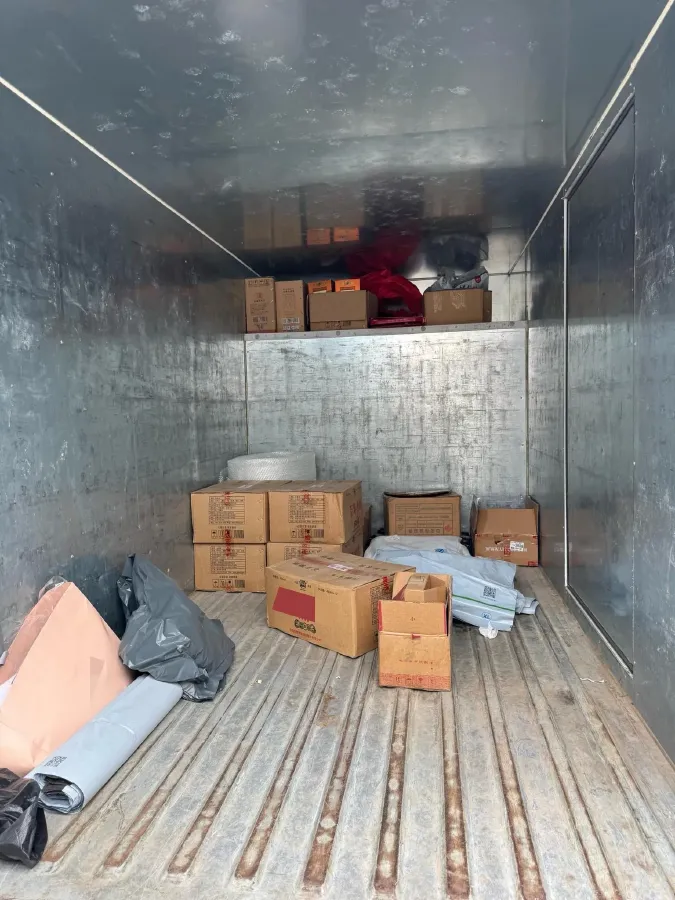 2021 WuLing RongGuang Mini Truck 1.5L 99HP L4 5MT,autocango,china used car exporter,china ev exporter,chinese used car exporter,chinese used ev exporter