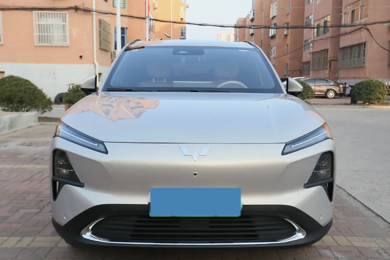 2024 WuLing XingGuangS 1.5L 106HP L4 E-CVT PHEV 20.5KWH,autocango,china used car exporter,china ev exporter,chinese used car exporter,chinese used ev exporter