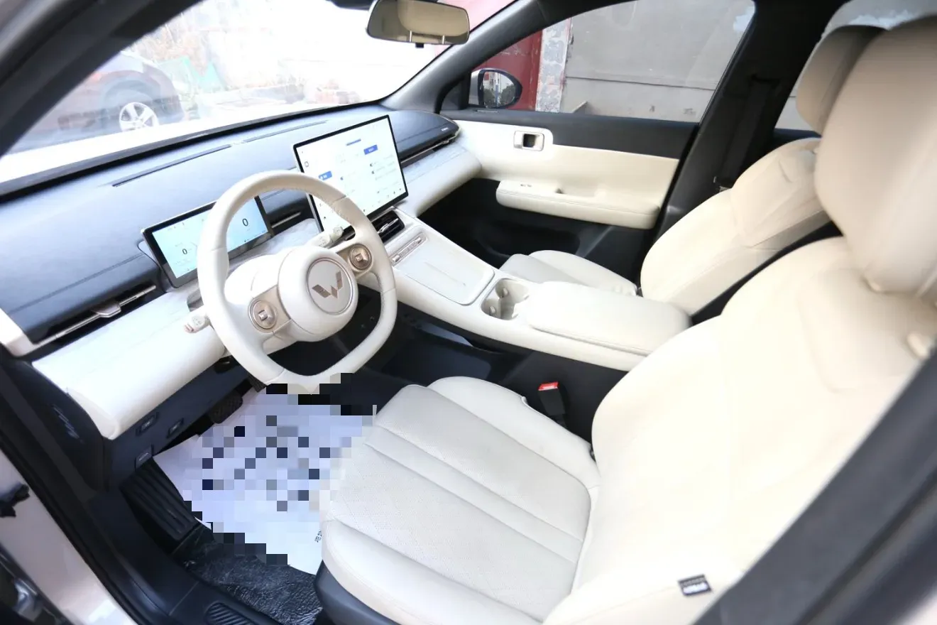 2024 WuLing XingGuangS 1.5L 106HP L4 E-CVT PHEV 20.5KWH,autocango,china used car exporter,china ev exporter,chinese used car exporter,chinese used ev exporter