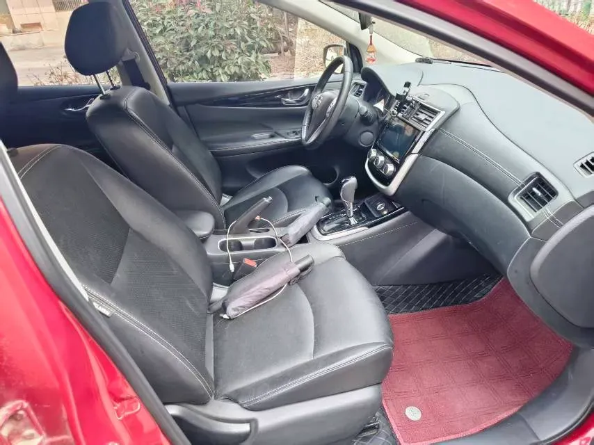 2021 Nissan Tiida 1.6L 122HP L4 CVT,autocango,china used car exporter,china ev exporter,chinese used car exporter,chinese used ev exporter