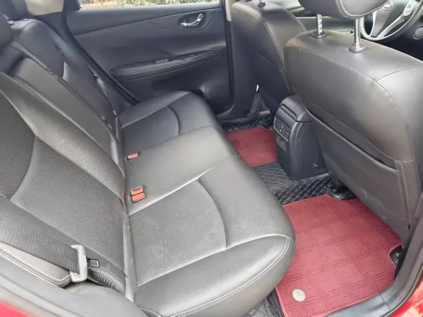 2021 Nissan Tiida 1.6L 122HP L4 CVT,autocango,china used car exporter,china ev exporter,chinese used car exporter,chinese used ev exporter