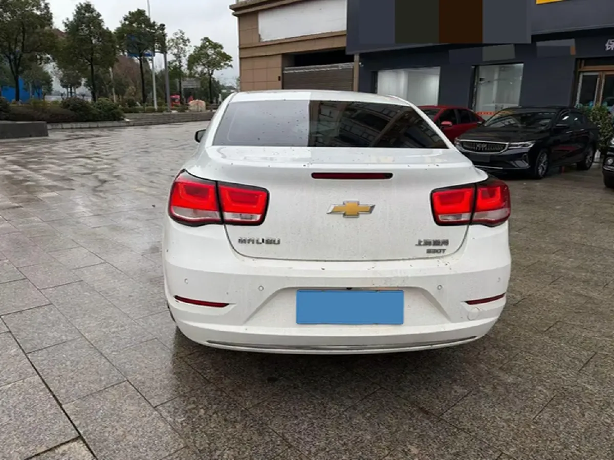 2018 Chevrolet Malibu 1.5T 170HP L4 6AT,autocango,china used car exporter,china ev exporter,chinese used car exporter,chinese used ev exporter