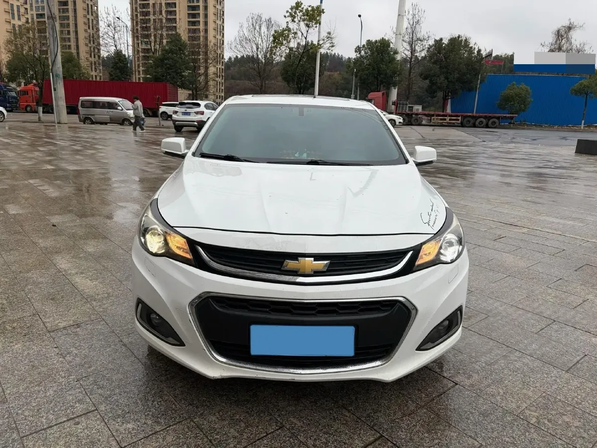 2018 Chevrolet Malibu 1.5T 170HP L4 6AT,autocango,china used car exporter,china ev exporter,chinese used car exporter,chinese used ev exporter