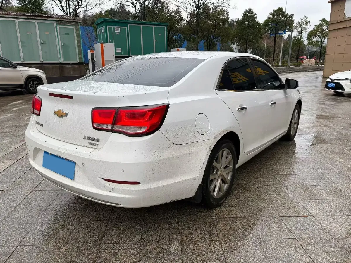 2018 Chevrolet Malibu 1.5T 170HP L4 6AT,autocango,china used car exporter,china ev exporter,chinese used car exporter,chinese used ev exporter