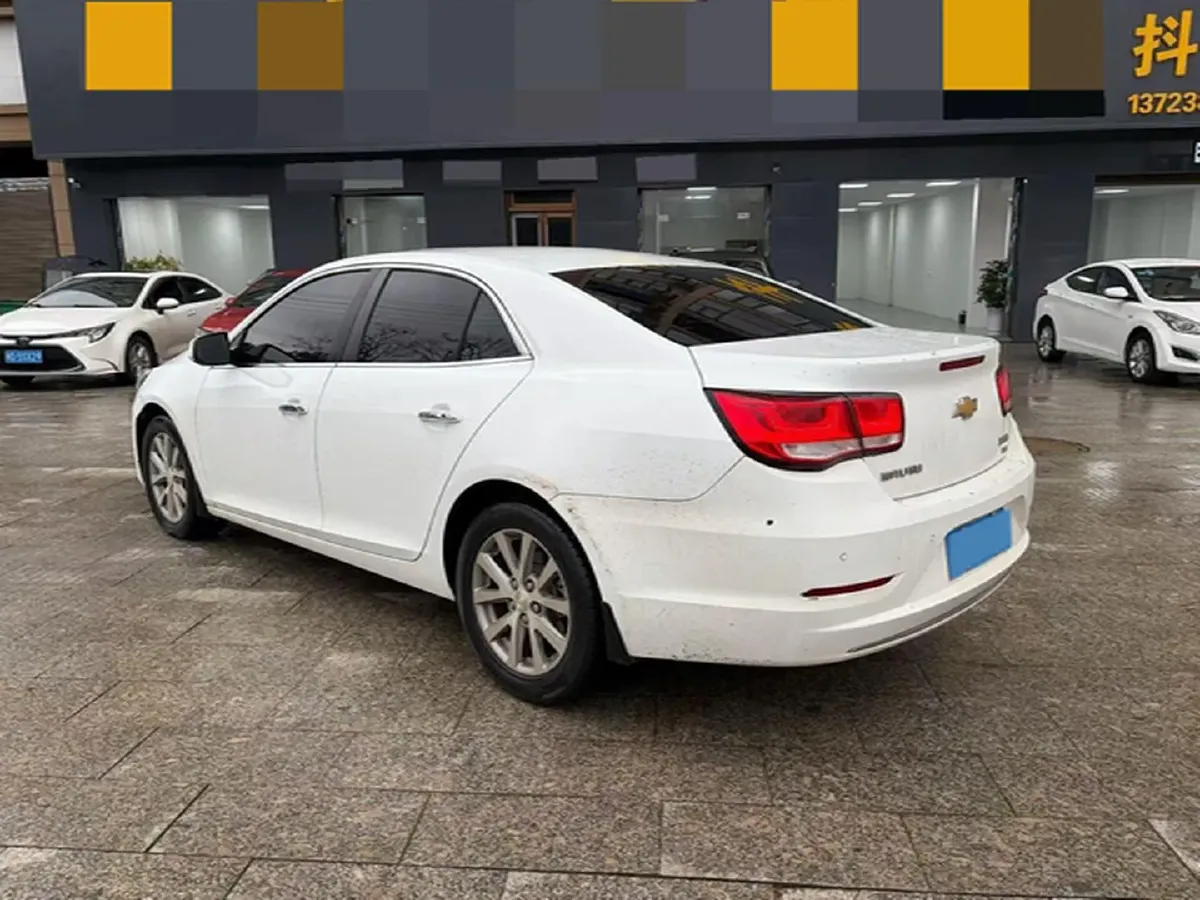 2018 Chevrolet Malibu 1.5T 170HP L4 6AT,autocango,china used car exporter,china ev exporter,chinese used car exporter,chinese used ev exporter
