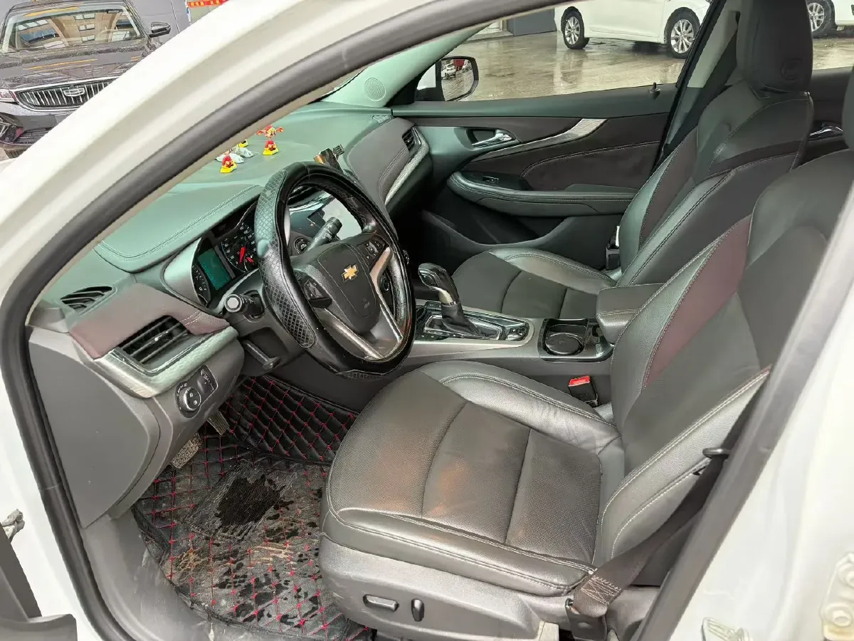 2018 Chevrolet Malibu 1.5T 170HP L4 6AT,autocango,china used car exporter,china ev exporter,chinese used car exporter,chinese used ev exporter