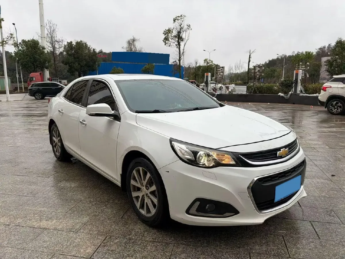 2018 Chevrolet Malibu 1.5T 170HP L4 6AT,autocango,china used car exporter,china ev exporter,chinese used car exporter,chinese used ev exporter