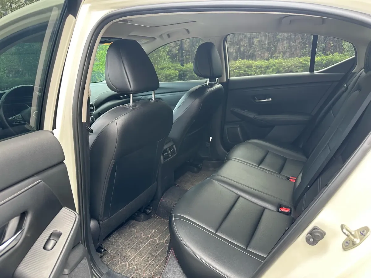 2020 Nissan Sylphy 1.6L 135HP L4 CVT,autocango,china used car exporter,china ev exporter,chinese used car exporter,chinese used ev exporter