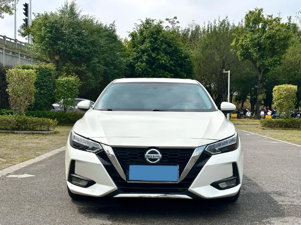 2020 Nissan Sylphy 1.6L 135HP L4 CVT,autocango,china used car exporter,china ev exporter,chinese used car exporter,chinese used ev exporter