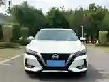 2020 Nissan Sylphy 1.6L 135HP L4 CVT