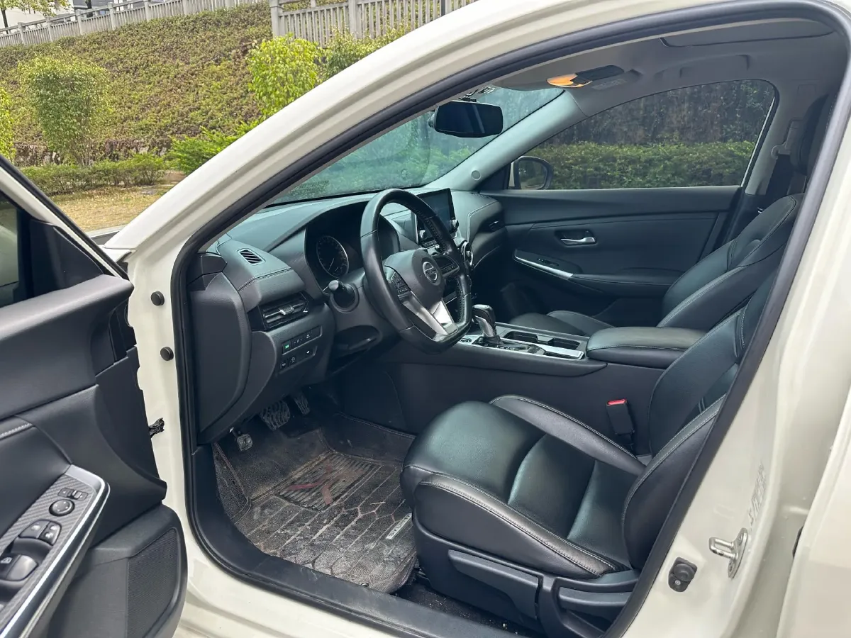 2020 Nissan Sylphy 1.6L 135HP L4 CVT,autocango,china used car exporter,china ev exporter,chinese used car exporter,chinese used ev exporter