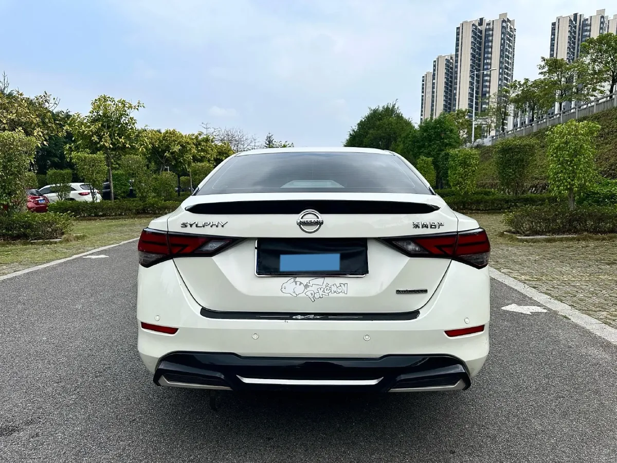 2020 Nissan Sylphy 1.6L 135HP L4 CVT,autocango,china used car exporter,china ev exporter,chinese used car exporter,chinese used ev exporter