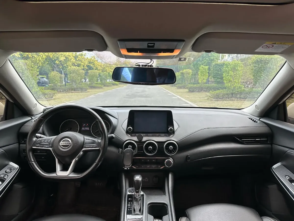 2020 Nissan Sylphy 1.6L 135HP L4 CVT,autocango,china used car exporter,china ev exporter,chinese used car exporter,chinese used ev exporter