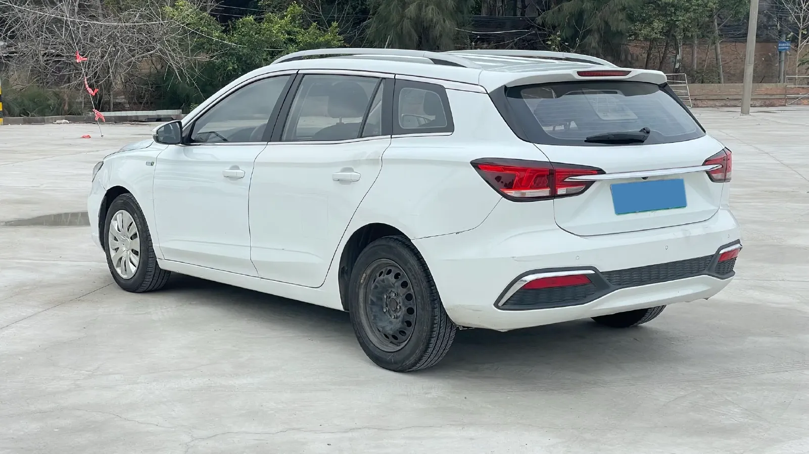 2018 Roewe Ei5 BEV 35KWH,autocango,china used car exporter,china ev exporter,chinese used car exporter,chinese used ev exporter