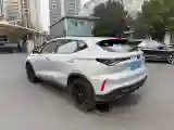 2024 ChangAn X5 PLUS 1.5T 188HP L4 7DCT