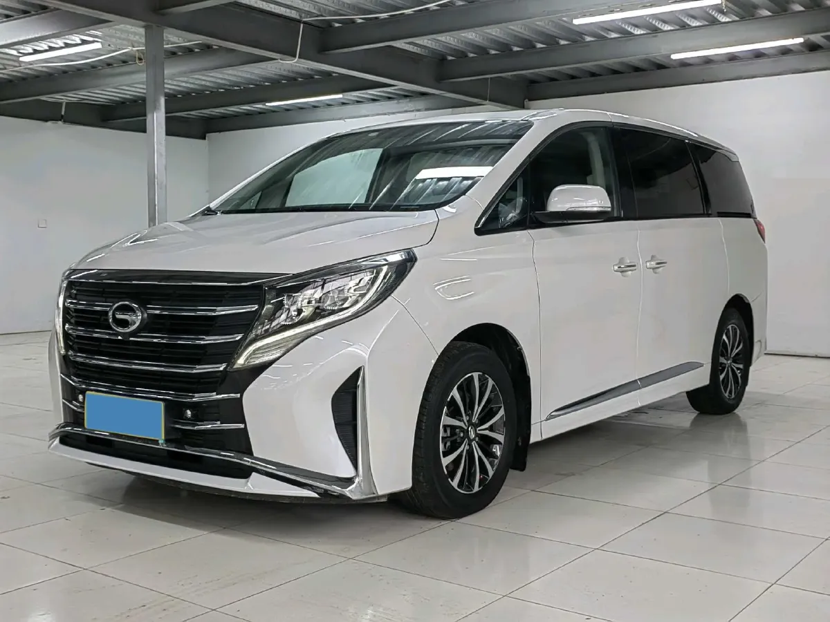 2021 GAC Trumpchi M8 2.0T 252HP L4 8AT,autocango,china used car exporter,china ev exporter,chinese used car exporter,chinese used ev exporter