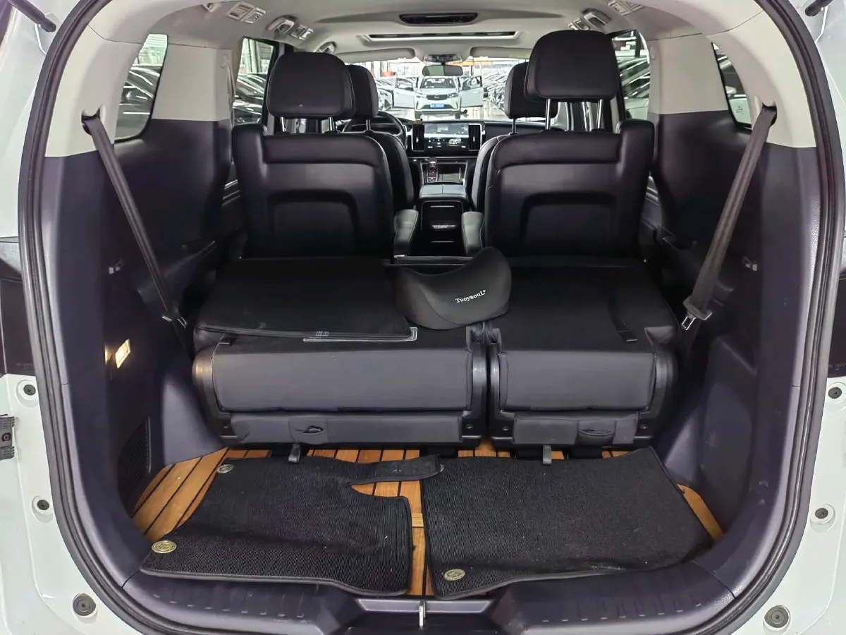 2021 GAC Trumpchi M8 2.0T 252HP L4 8AT,autocango,china used car exporter,china ev exporter,chinese used car exporter,chinese used ev exporter