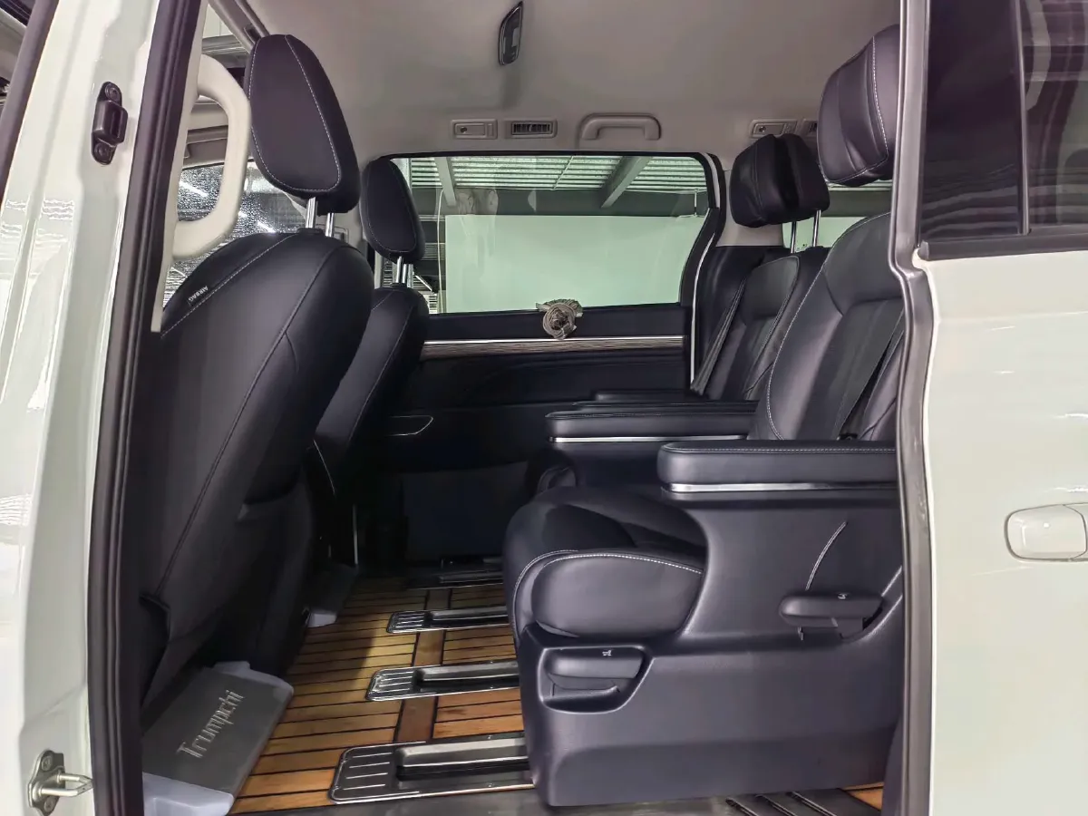 2021 GAC Trumpchi M8 2.0T 252HP L4 8AT,autocango,china used car exporter,china ev exporter,chinese used car exporter,chinese used ev exporter