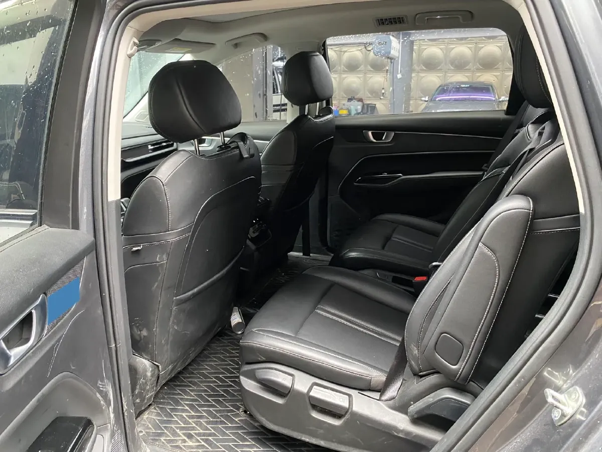 2022 WuLing KaiJie 1.5T 177HP L4 CVT,autocango,china used car exporter,china ev exporter,chinese used car exporter,chinese used ev exporter