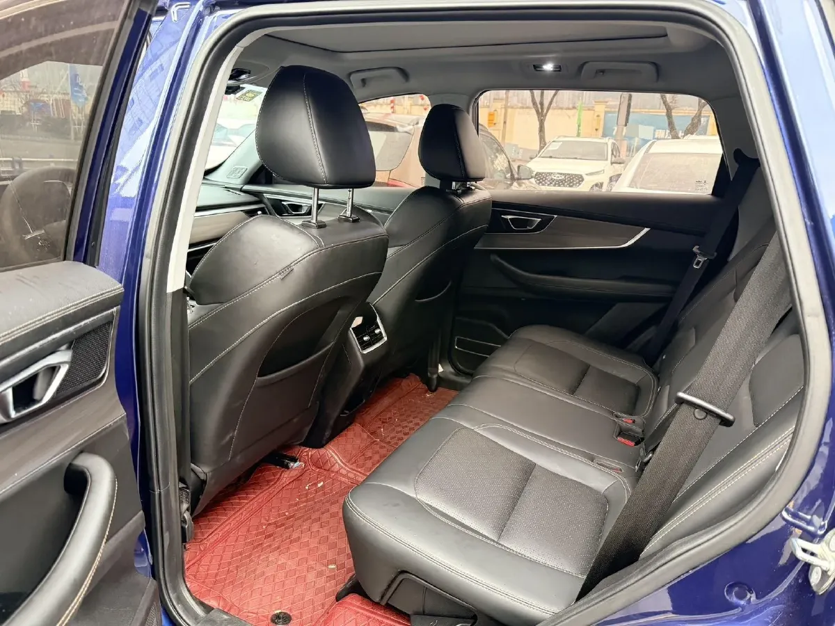 2019 Chery Tiggo 8 1.6T 197HP L4 7DCT,autocango,china used car exporter,china ev exporter,chinese used car exporter,chinese used ev exporter