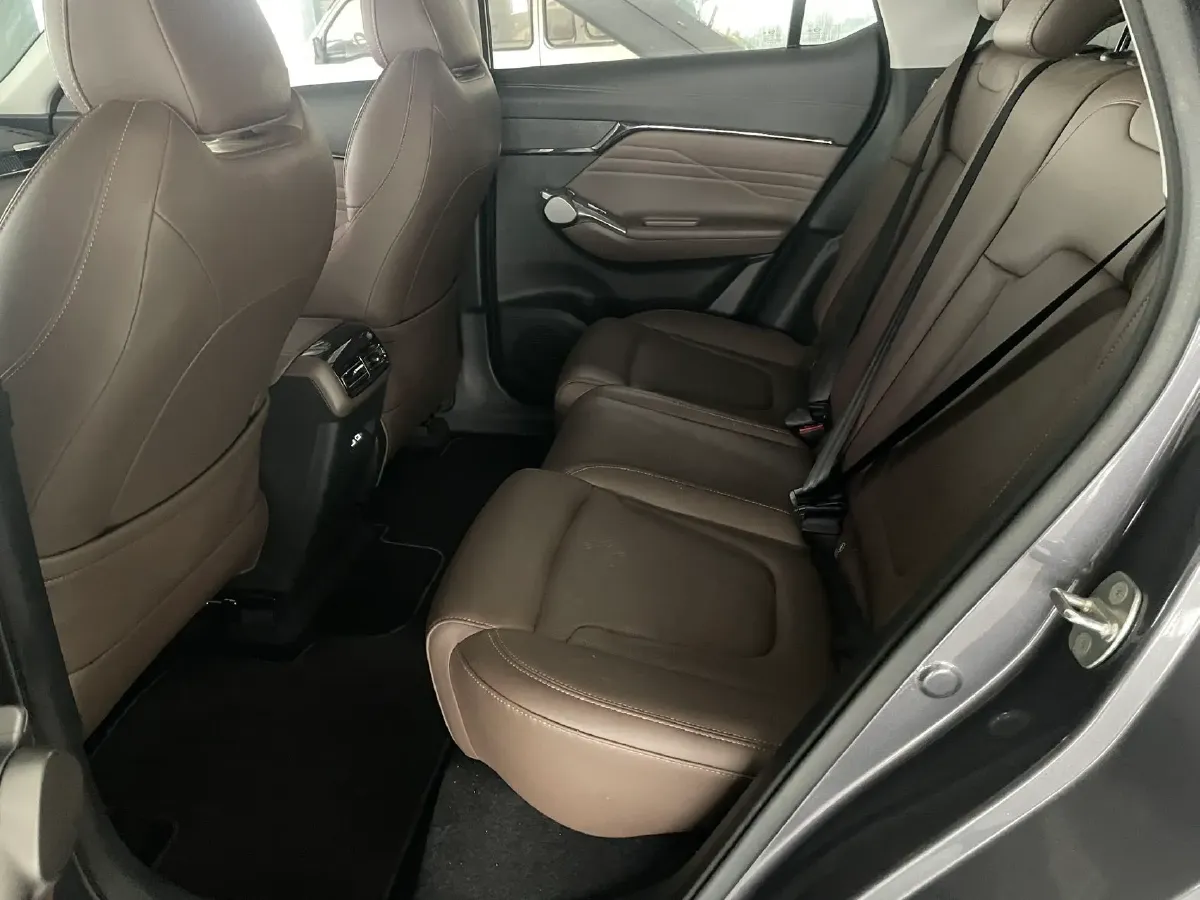 2024 GAC Trumpchi GS4 1.5T 177HP L4 7DCT,autocango,china used car exporter,china ev exporter,chinese used car exporter,chinese used ev exporter